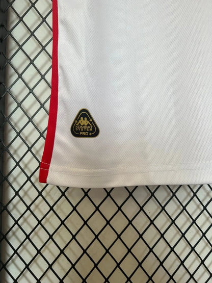 24/25 Monaco home