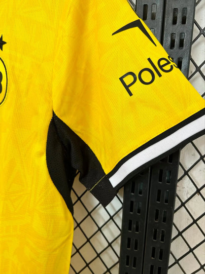 Maillot Dortmund Home 2026/2027