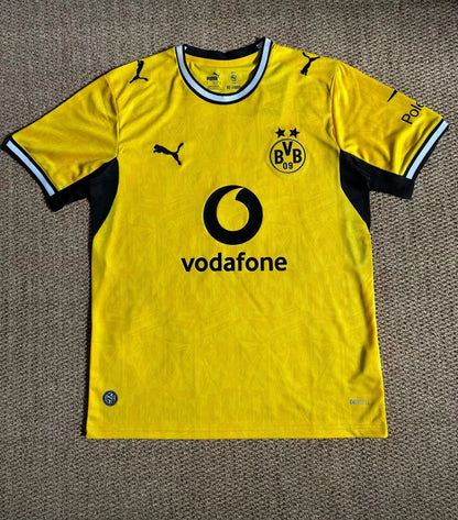 Maillot Dortmund Home 2026/2027