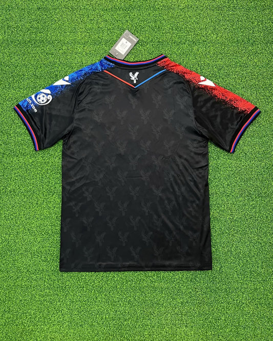 24/25 Crystal Palace third away