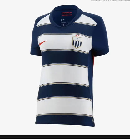Maillot Alliance Lima 125Th Édition spéciale 2026/2027