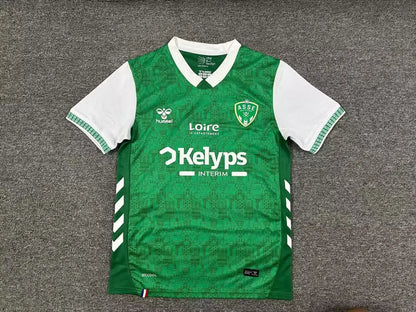 25-26 Saint-Étienne Home