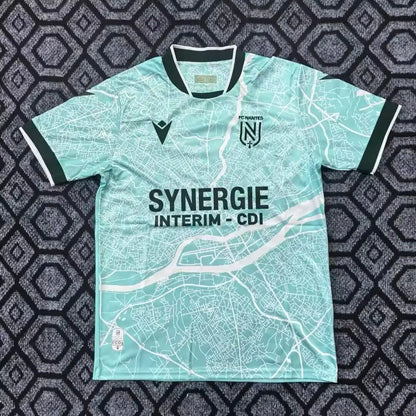 25-26 Nantes Away