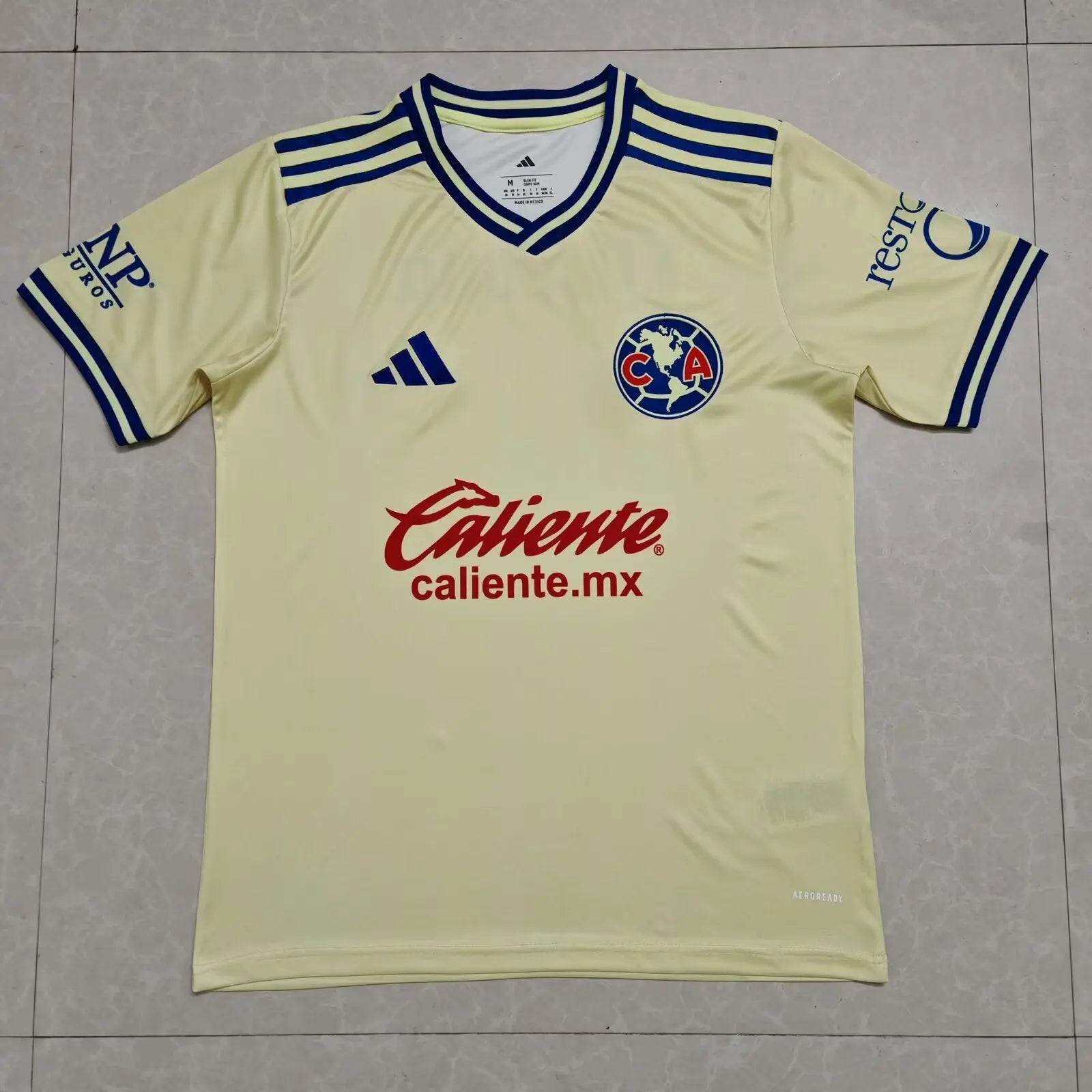 Maillot Americas Home 2026/2027