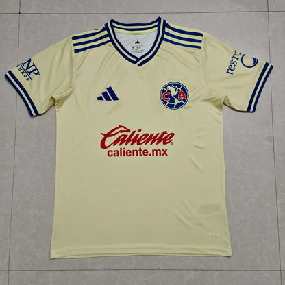 Maillot Americas Home 2026/2027