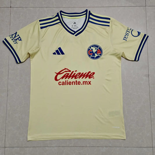 Maillot Americas Home 2026/2027