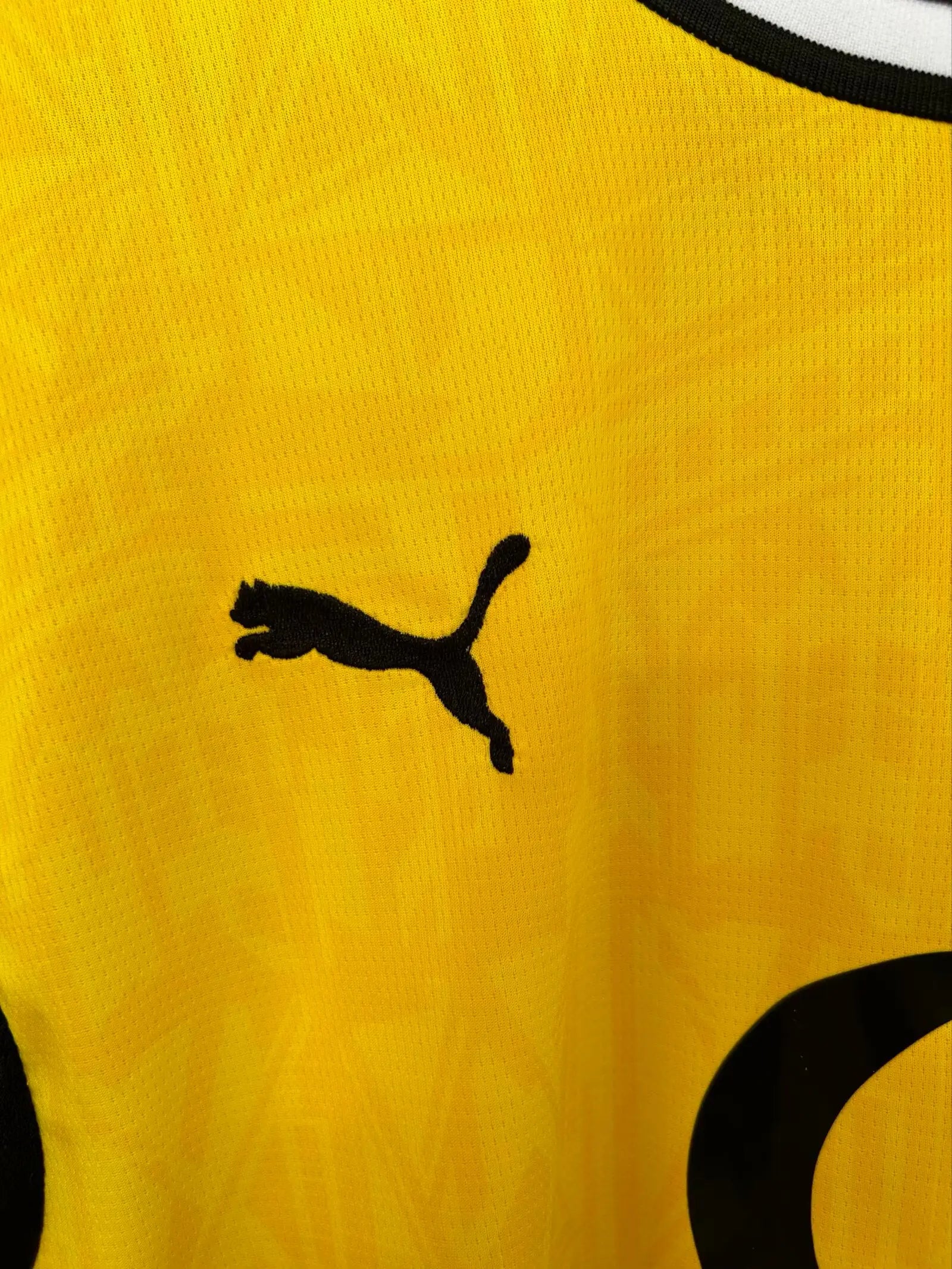 Maillot Dortmund Home 2026/2027
