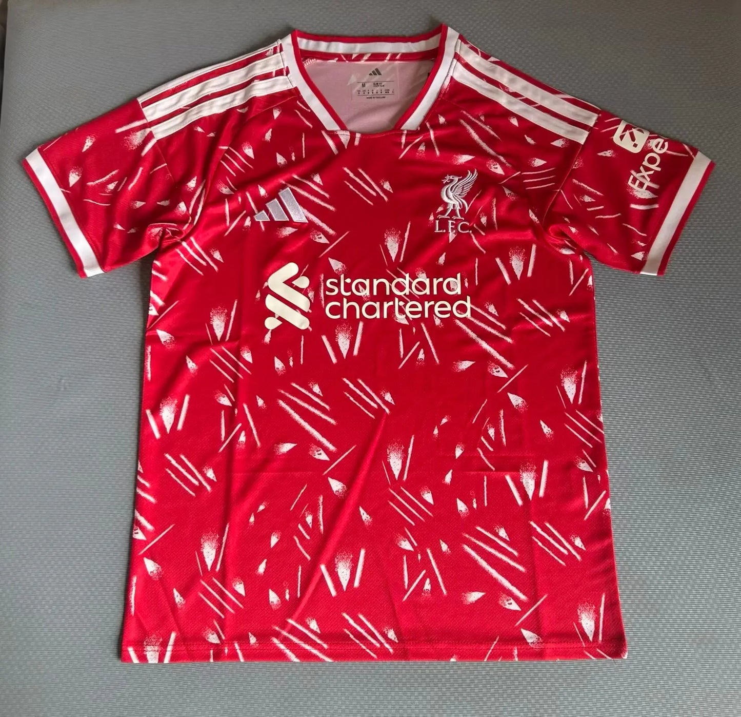 Maillot Liverpool 2026/2027