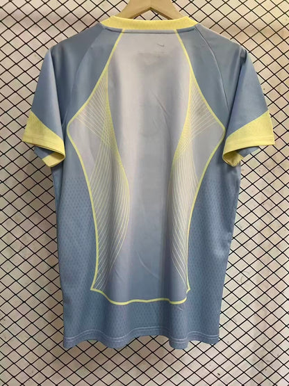 Maillot 25/26 FC Barcelone Édition Spéciale Gris