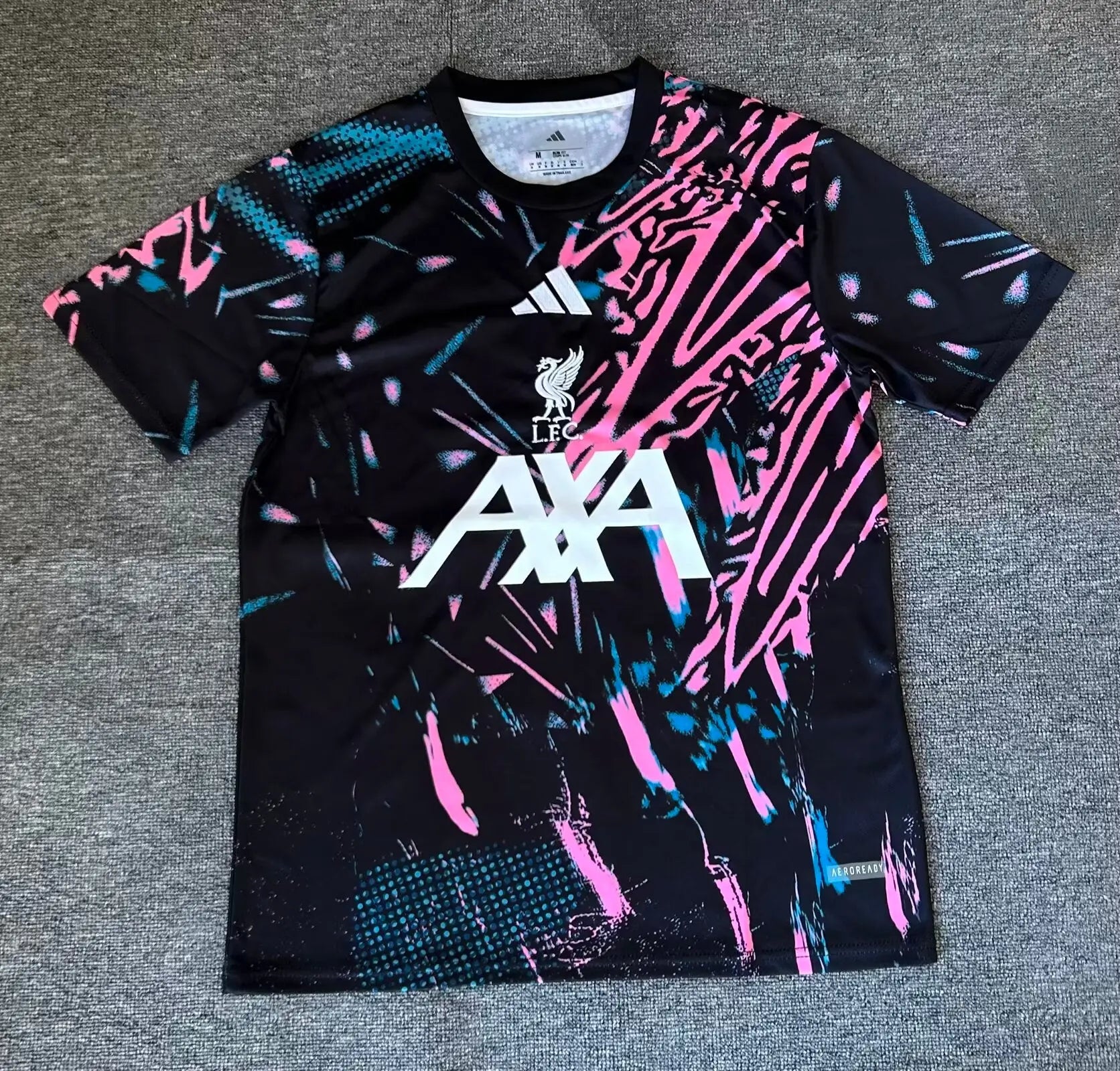 Maillot Liverpool 2026/2027