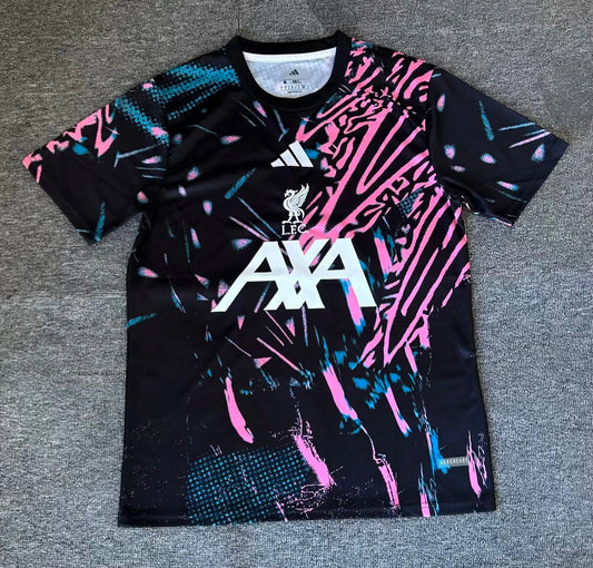 Maillot Liverpool 2026/2027