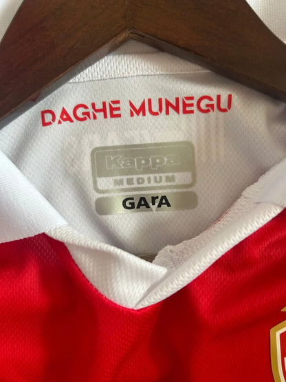 24/25 Monaco home