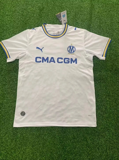 26/27 Marseille Home