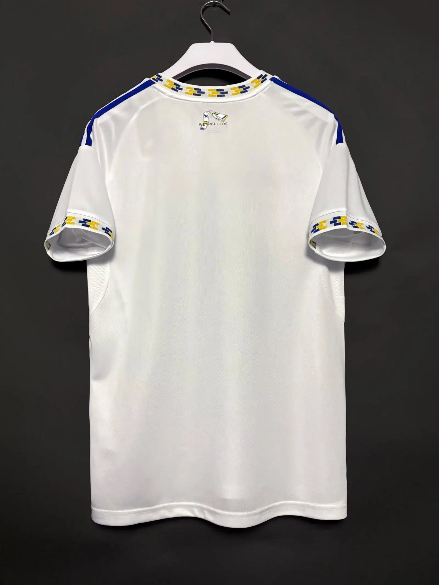 25-26 Leeds United Home Jersey