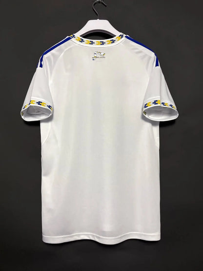 25-26 Leeds United Home Jersey