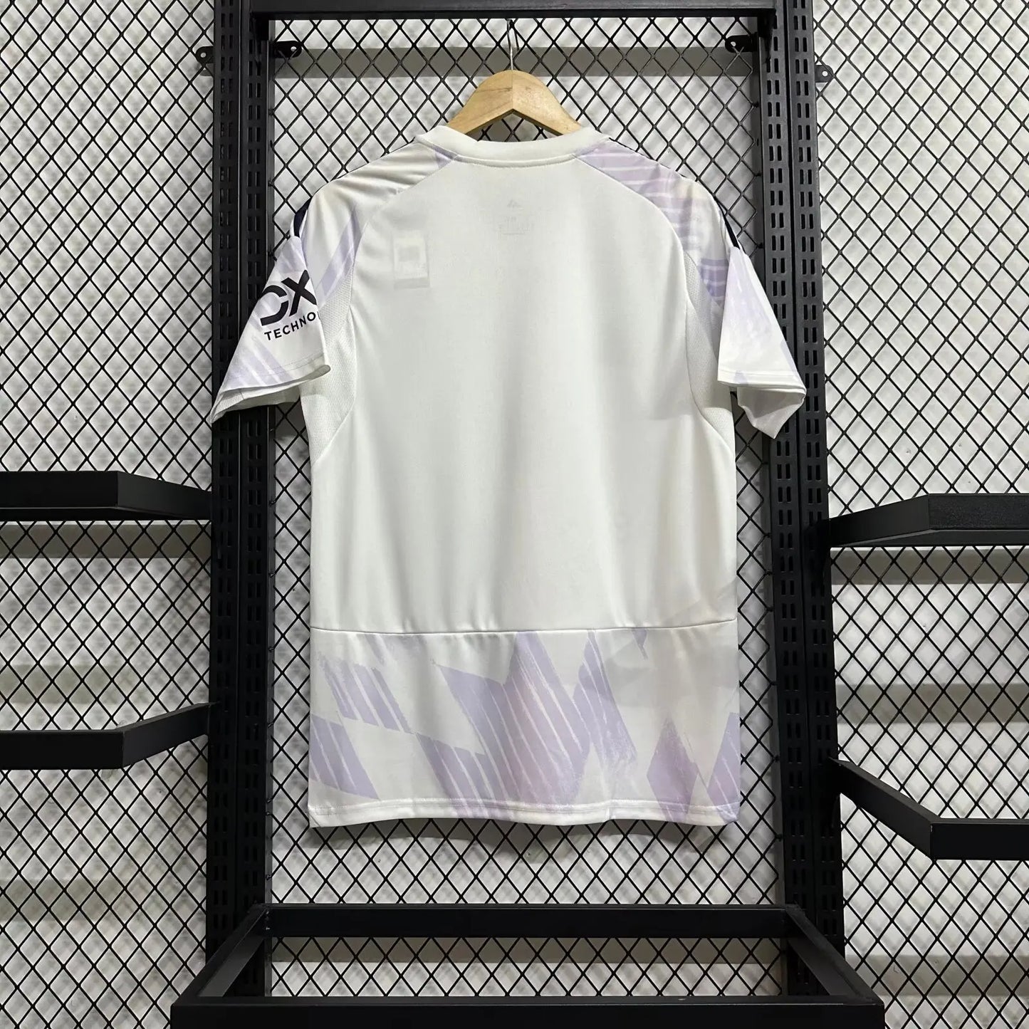 25/26 Manchester United away