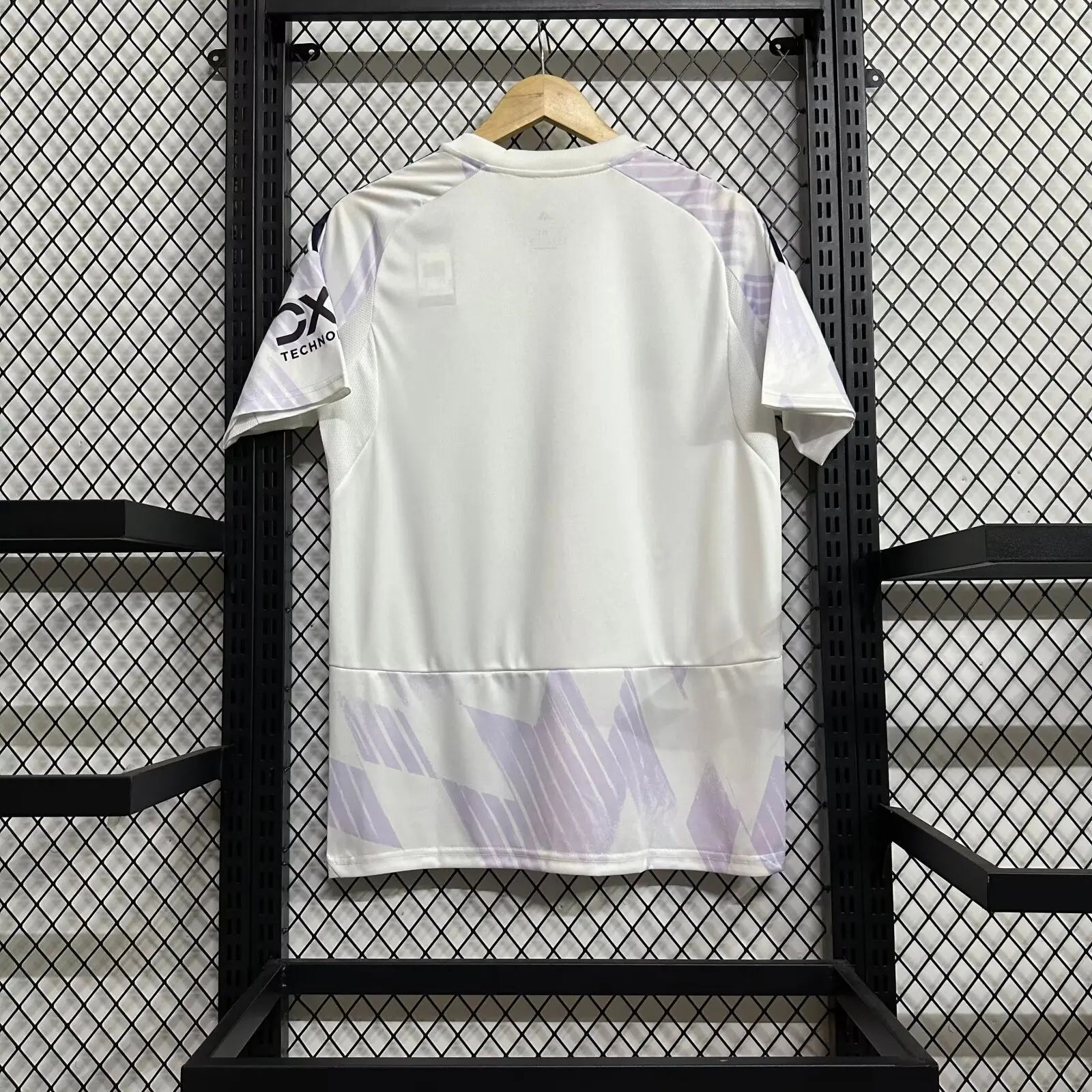 25/26 Manchester United away