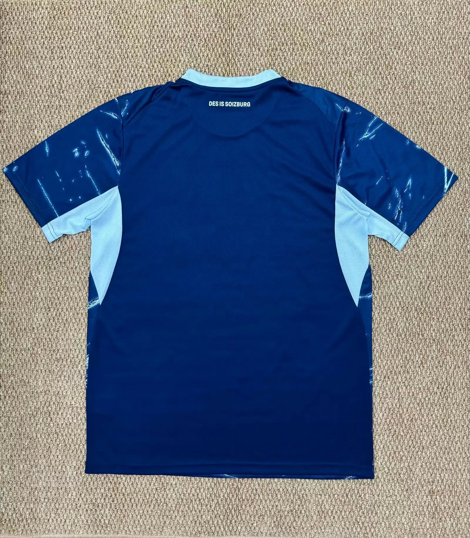 Maillot Salzburg Red Bulls Away 2026/2027
