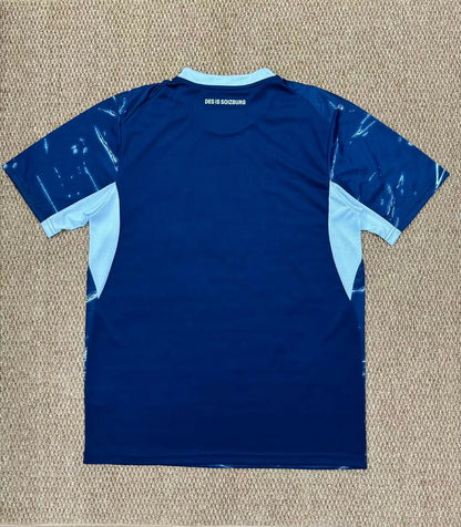 Maillot Salzburg Red Bulls Away 2026/2027