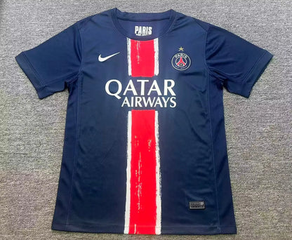 24/25 Paris Home Championship version with stars