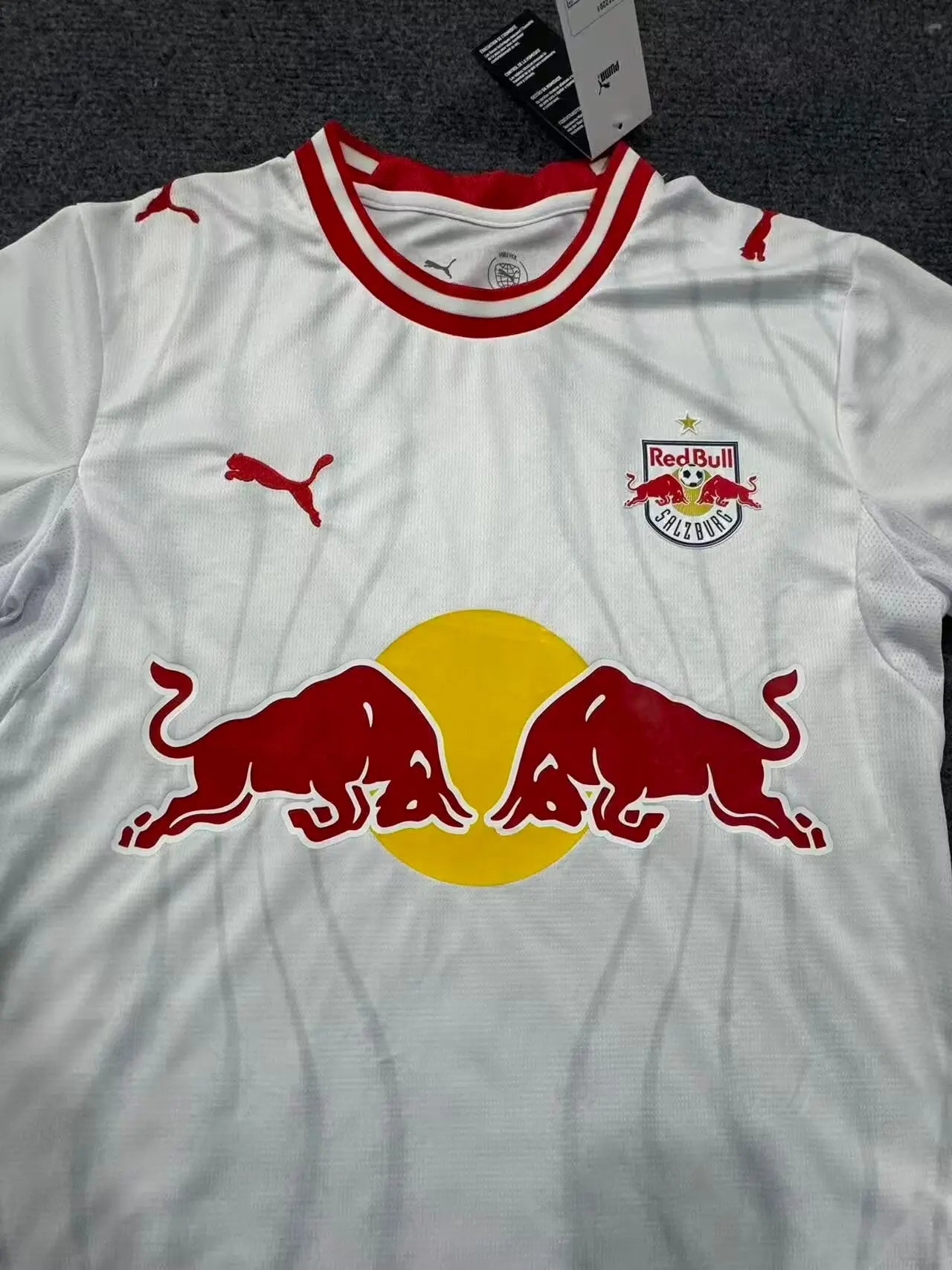 Maillot Leipzig Home 2026/2027