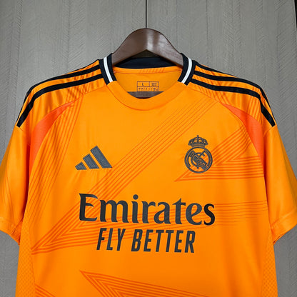 Maillot 24/25 Real Madrid Extérieur