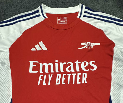24/25 Arsenal at home