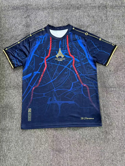 25/26 Paris Special Edition