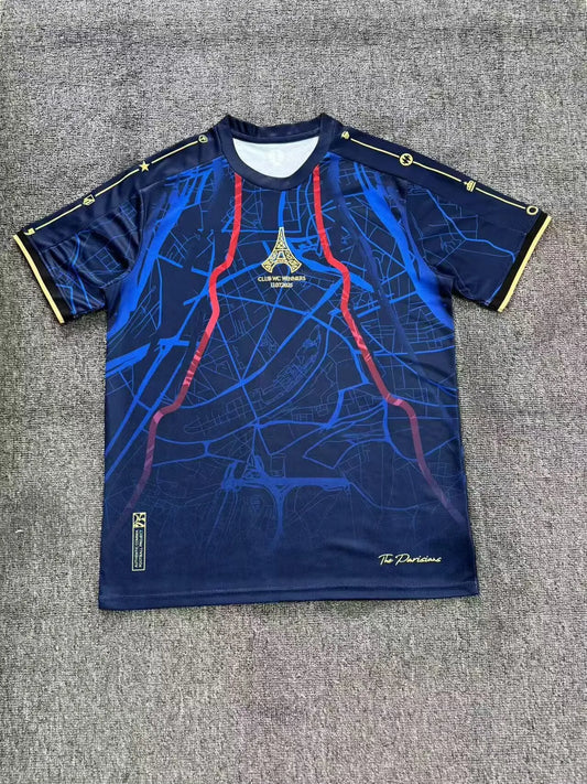 25/26 Paris Special Edition