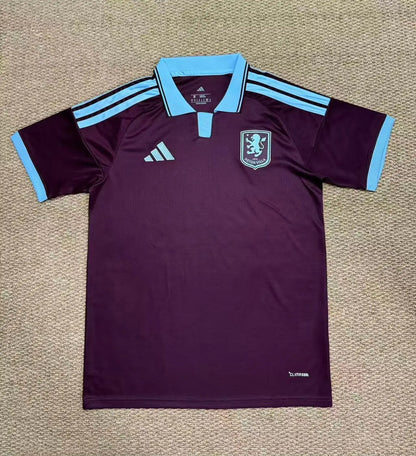 Maillot Aston Villa Home 2026/2027