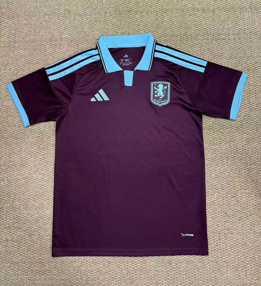 Maillot Aston Villa Home 2026/2027