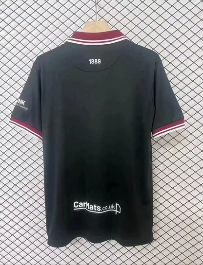 24/25 Sheffield United Goalkeeper Jersey