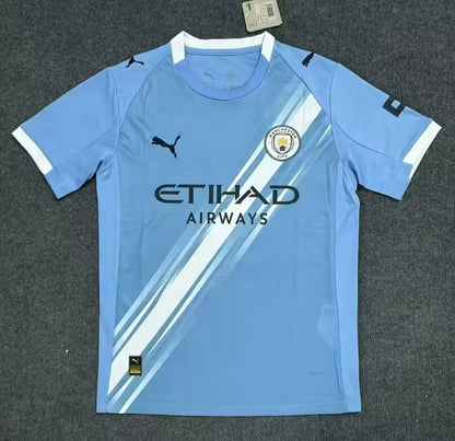 25/26 Manchester City at home