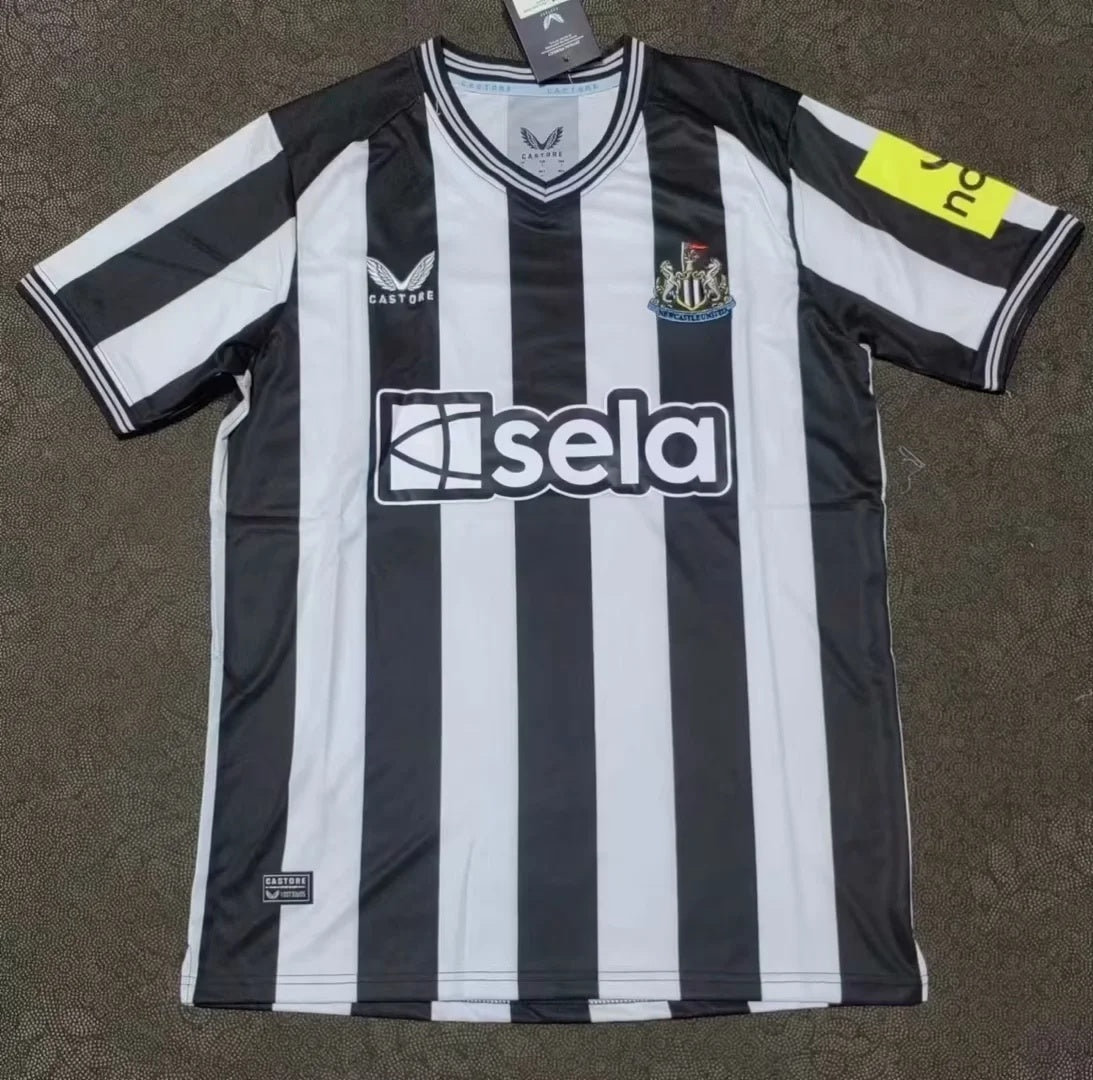 23/24 Newcastle home