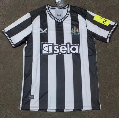 23/24 Newcastle home