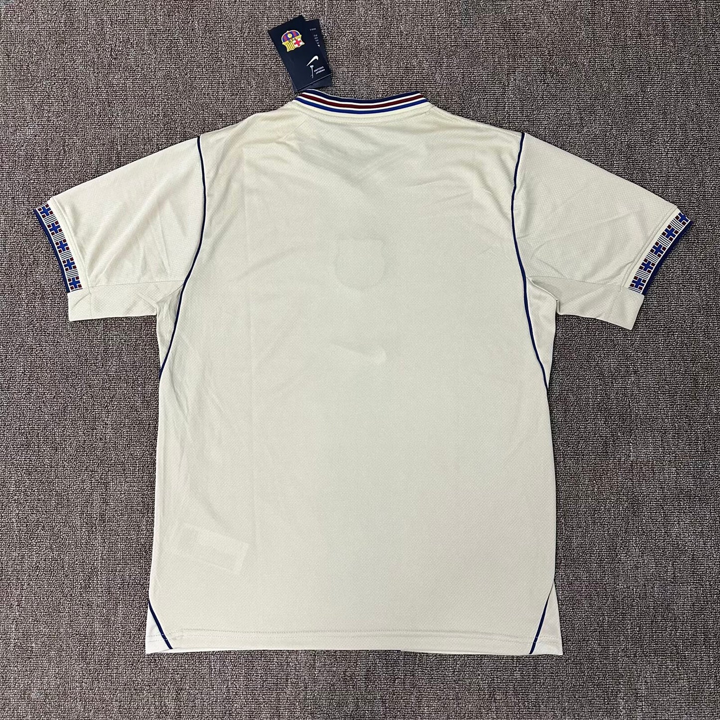Maillot 26/27 FC Barcelone training
