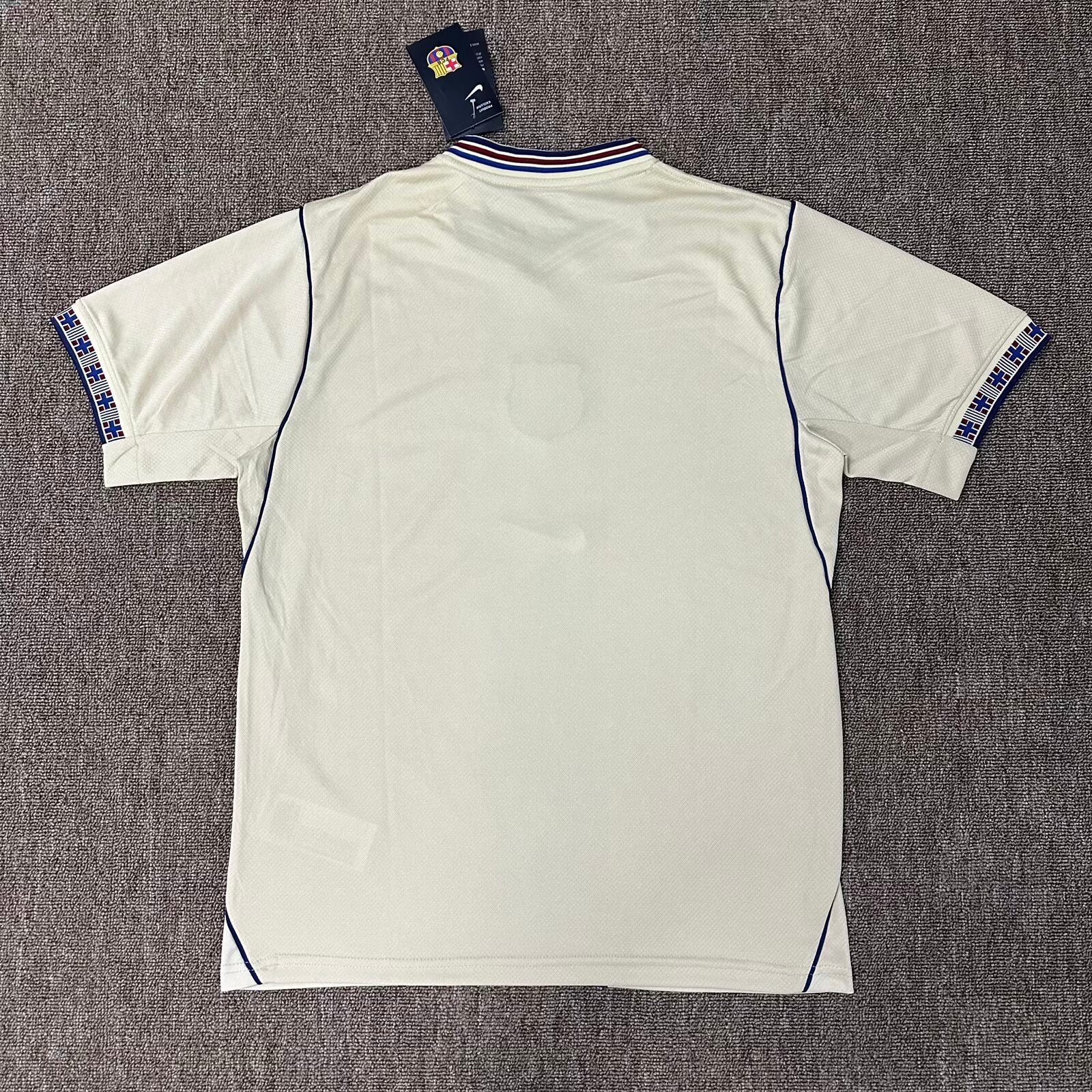 Maillot 26/27 FC Barcelone training