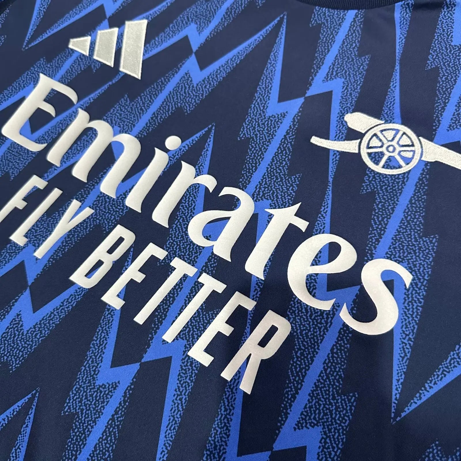 25/26 Asenna Away Jersey