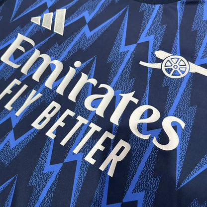 25/26 Asenna Away Jersey