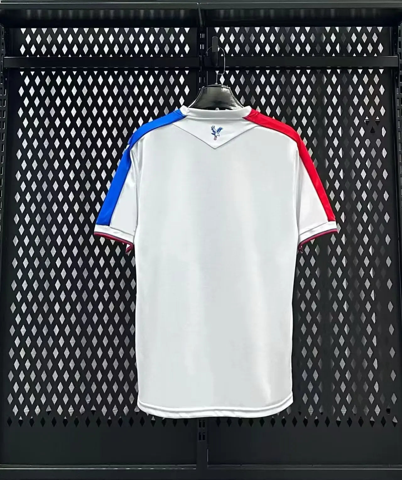 25/26 Crystal Palace - Third Away Jersey