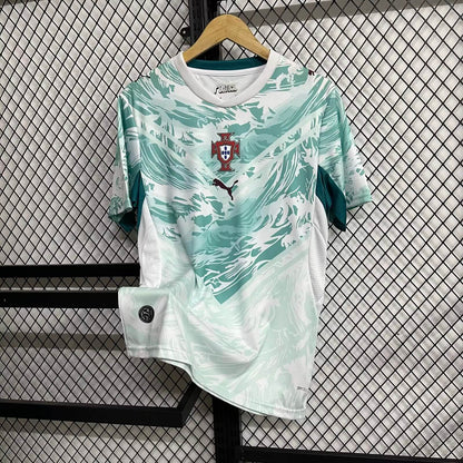 Maillot Portugal Coupe du Monde 2026 – Extérieur