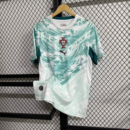 Maillot Portugal Coupe du Monde 2026 – Extérieur