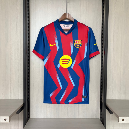 Maillot 25/26 FC Barcelone Third Away