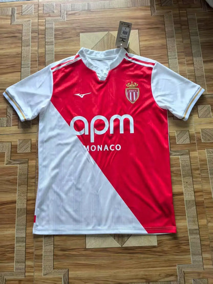 25-26 Monaco home