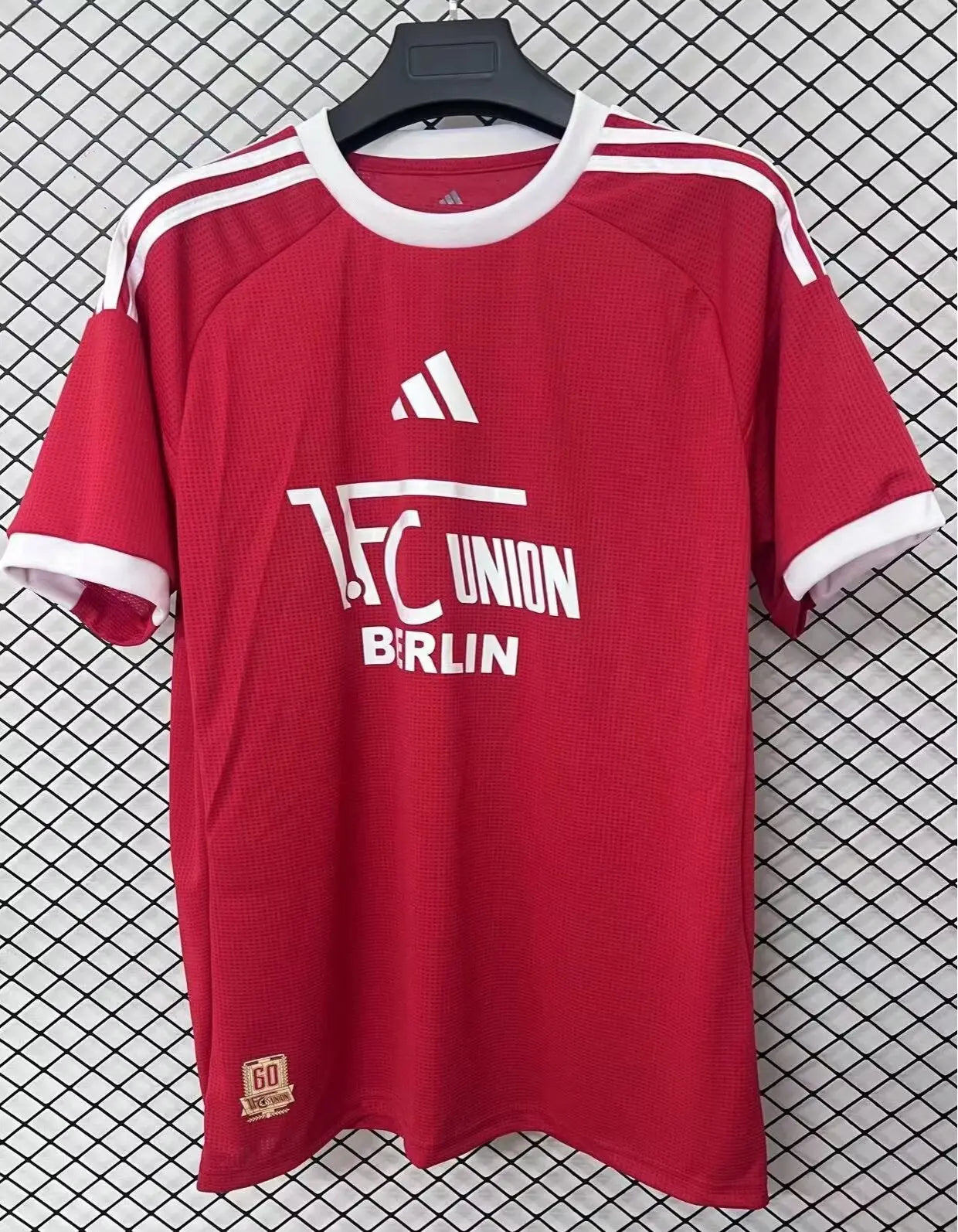 Maillot Berliner Hetaa Édition spéciale 2026