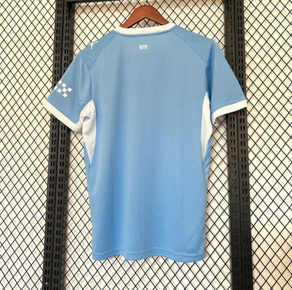 Maillot Manchester City Home 2026/2027