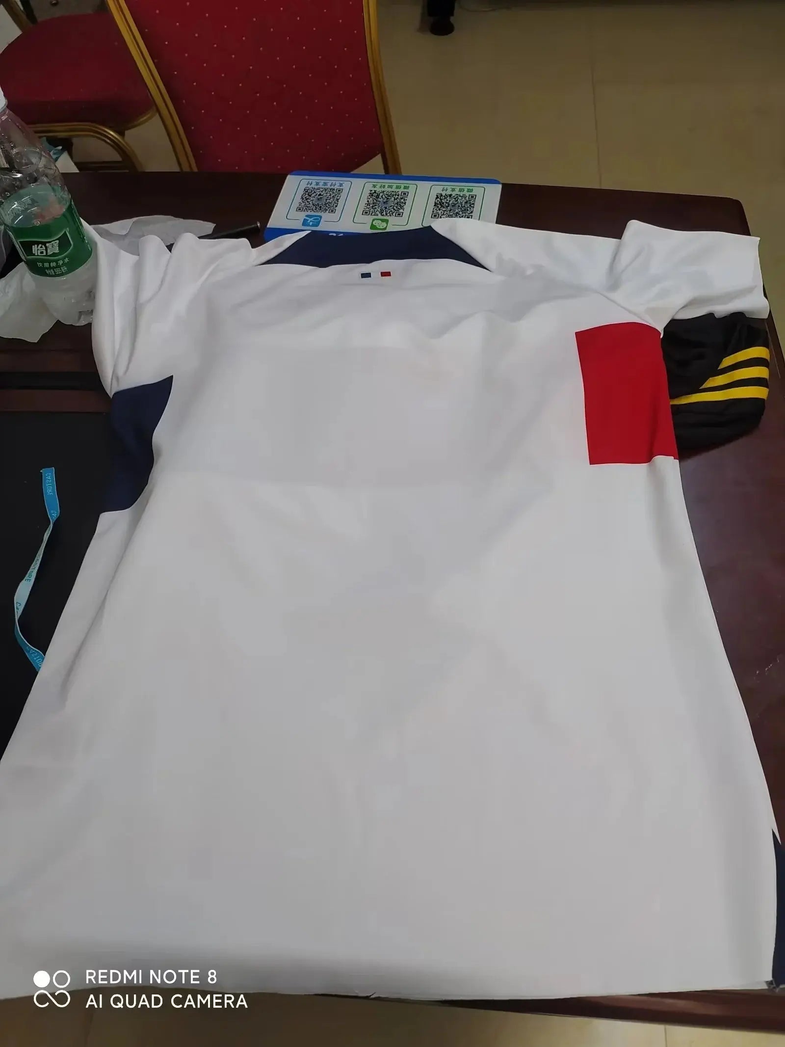 23/24 Paris away