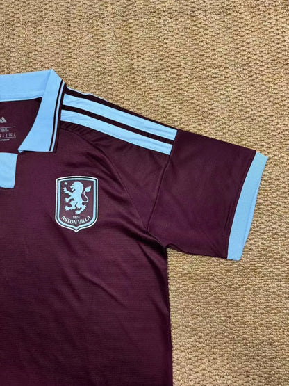 Maillot Aston Villa Home 2026/2027