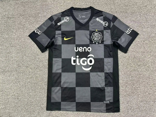 Maillot Olympia Away 2026/2027