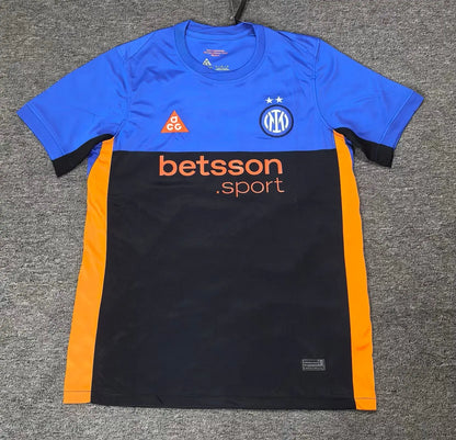Maillot Inter Milan Third 2026/2027